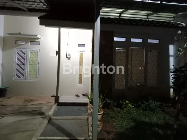 image DI JUAL RUMAH CEPAT SIAP HUNI DI NUANSA ALAM CILEBUT ASRI, 7 MENIT KE  CILEBUT, 10-15 MENIT KE BOGOR KOTA, 10-20 MENIT KE TOL BORR (1)