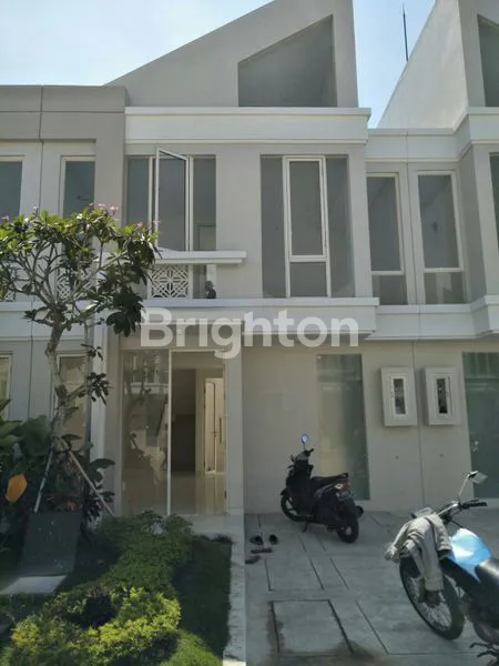 image RUMAH GRAND PAKUWON TANDES LOKASI STRATEGIS PUSAT TANDES (1)
