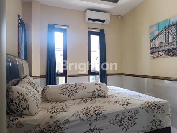 image RUMAH SIAP HUNI DI NUSA DUA HILL TERRACE (7)