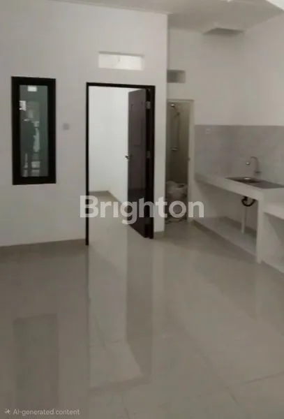 image HUNIAN MODERN 3 LANTAI, DEKAT MALL & FASILITAS LENGKAP (3)