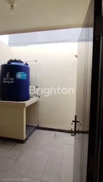 image HUNIAN MODERN 3 LANTAI, DEKAT MALL & FASILITAS LENGKAP (8)