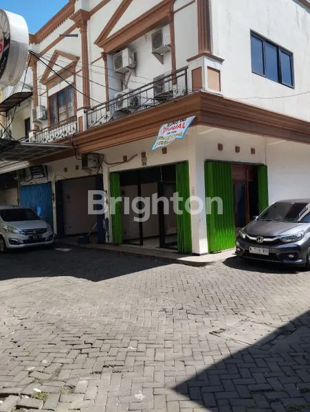 image DIJUAL 2 RUKO STRATEGIS DI SOEKARNO HATTA, MALANG (2)