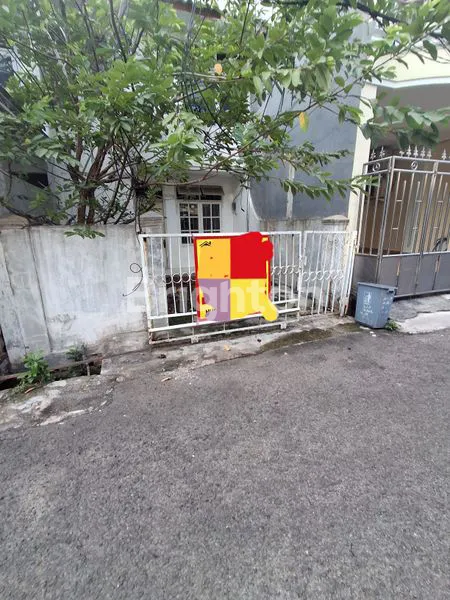 image RUMAH STRATEGIS SUNTER, 3 KT, LT 68M² DEKAT FASILITAS (1)