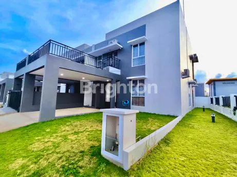 image RUMAH BARU 2 LT GRAND MAGANDA BATAM CENTER (1)