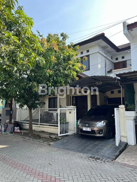 image RUMAH STRATEGIS DEKAT TOL JUANDA, SIDOARJO (1)