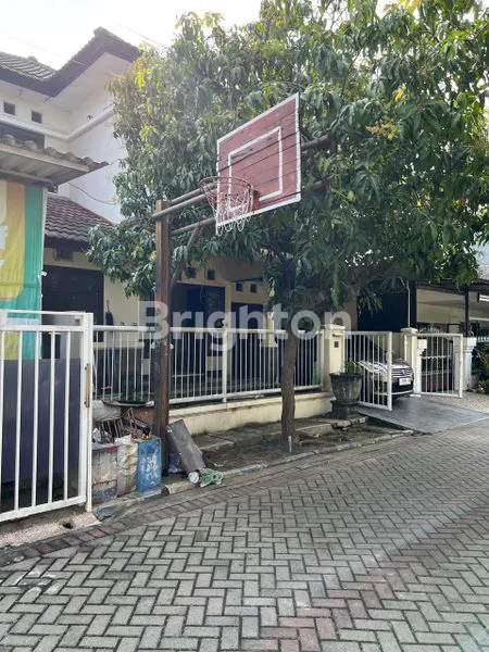 image RUMAH STRATEGIS DEKAT TOL JUANDA, SIDOARJO (2)