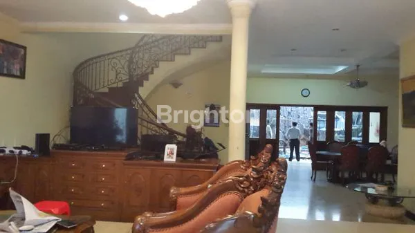 image DISEWAKAN RUMAH SIAP HUNI DI TAMAN MODERN , CAKUNG , JAKARTA TIMUR (2)