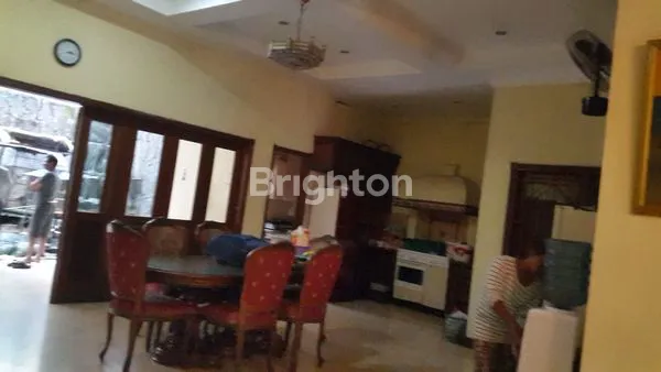 image DISEWAKAN RUMAH SIAP HUNI DI TAMAN MODERN , CAKUNG , JAKARTA TIMUR (3)