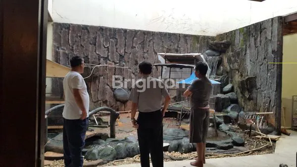 image DISEWAKAN RUMAH SIAP HUNI DI TAMAN MODERN , CAKUNG , JAKARTA TIMUR (4)