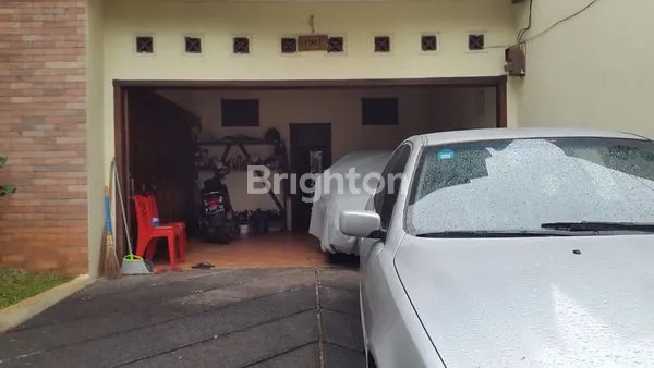 image DISEWAKAN RUMAH SIAP HUNI DI TAMAN MODERN , CAKUNG , JAKARTA TIMUR (7)