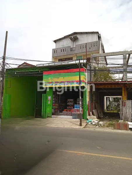 image DI JUAL CEPAT GUDANG 4 LANTAI  DI LOKASI STRATEGIS DI CIPAYUNG, CIPUTAT. (1)