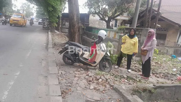 image TANAH STRATEGIS DI JALAN MEDAN-BINJAI, SHM, 980M² (3)