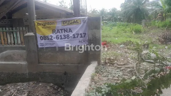 image TANAH STRATEGIS DI JALAN MEDAN-BINJAI, SHM, 980M² (5)