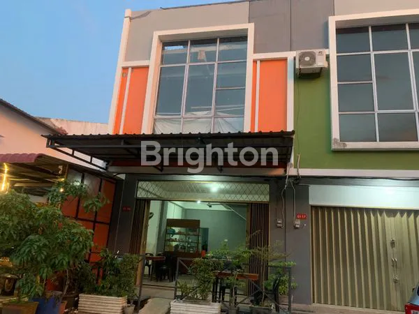 image RHKO MEGA LEGENDA. BATAM CENTER HRG BISA NEGO (1)