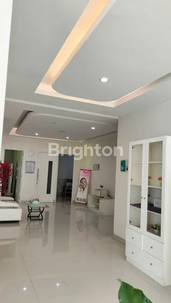 image RUMAH LUAS 2 LANTAI DI ARGOPURO JEMBER, LT 670M² (5)