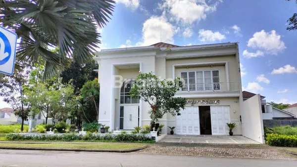 image RUMAH LUAS 2 LANTAI DI ARGOPURO JEMBER, LT 670M² (1)