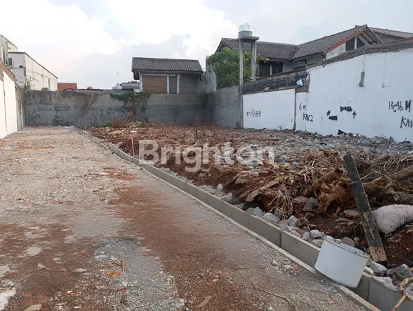 image PRIME LOT – TANAH KAVLING 73 M² PETUKANGAN, JAKARTA SELATAN (1)