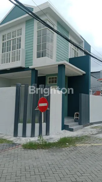 image RUMAH HOOK NGANTONG/ SUPER HOKI, BARU DI LEBAK INDAH, SIAP HUNI (3)