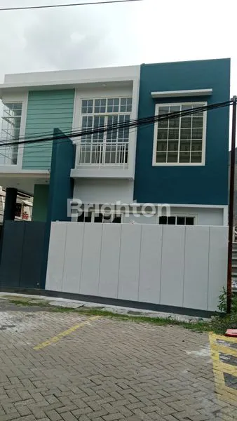 image RUMAH HOOK NGANTONG/ SUPER HOKI, BARU DI LEBAK INDAH, SIAP HUNI (6)