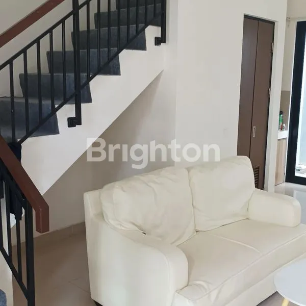 image RUMAH PROVENCE SUITES BSD (2)