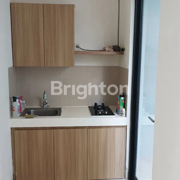 image RUMAH PROVENCE SUITES BSD (4)