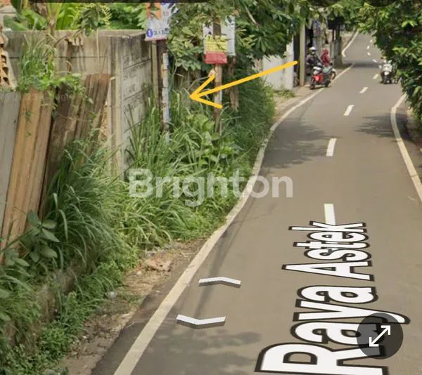 image DARIPADA DAPAT TANAH 100M DI BSD, MENDING INI! TANAH 1.340M² DEKAT VIREYA, HARGA JAUH LEBIH MASUK AKAL! (5)