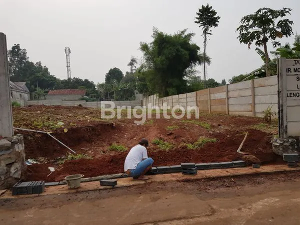 image DARIPADA DAPAT TANAH 100M DI BSD, MENDING INI! TANAH 1.340M² DEKAT VIREYA, HARGA JAUH LEBIH MASUK AKAL! (1)