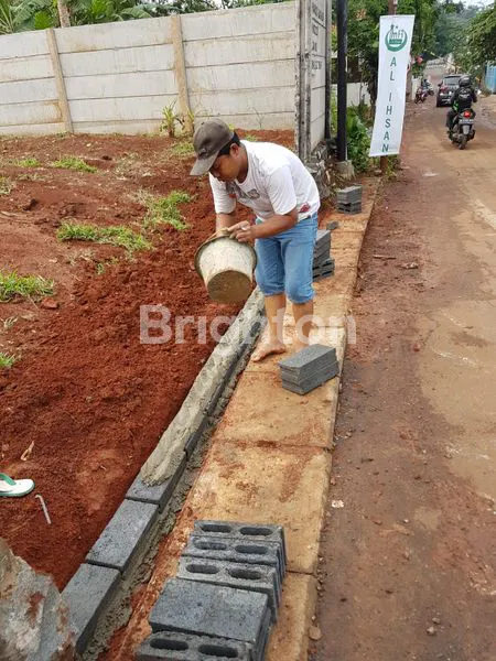 image DARIPADA DAPAT TANAH 100M DI BSD, MENDING INI! TANAH 1.340M² DEKAT VIREYA, HARGA JAUH LEBIH MASUK AKAL! (2)