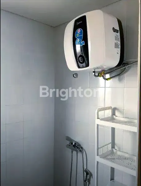 image RUMAH FULL FURNISHED SIAP HUNI VIBES RESORT MEWAH DI BSD CITY (6)