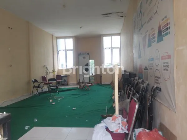 image JUAL RUKO 2 LANTAI PINGGIR JALAN UTAMA KABUPATEN KEDIRI (5)