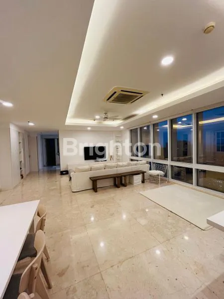 image DI JUAL PENTHOUSE APARTEMEN THE GROVE SUITES BY GRAND ASTON JAKARTA SELATAN  (1)