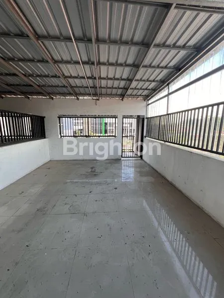 image RUKO 3 LT SIAP PAKAI PINGGIR JALAN (5)