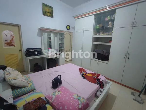 image RUMAH 1 ½ LANTAI KUALA MAS PANGGUNG LOR TANAH MAS SEMARANG UTARA DEKAT STASIUN PONCOL PELABUHAN TANJUNG MAS (2)