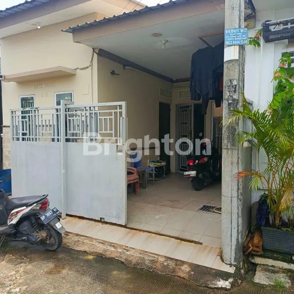 image RUMAH FULL RENOVASI DEPAN RS AWAL BROSS BATAM CENTER (1)