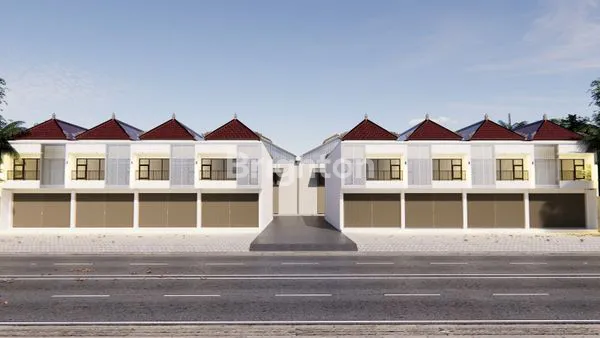 image SEWA RUKO SERBA GUNA PREMIUM LOKASI JALAN UTAMA MAHENDRADATTA  (1)