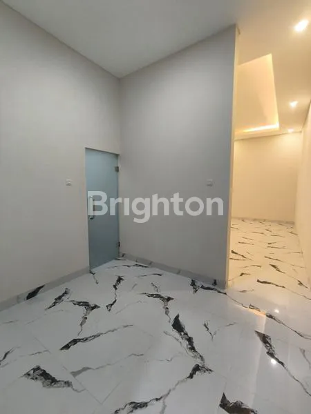 image RUMAH BARU MINIMALIS MODERN 2 LANTAI SEMI FURNIAHED MERUYA JAKARTA BARAT (6)