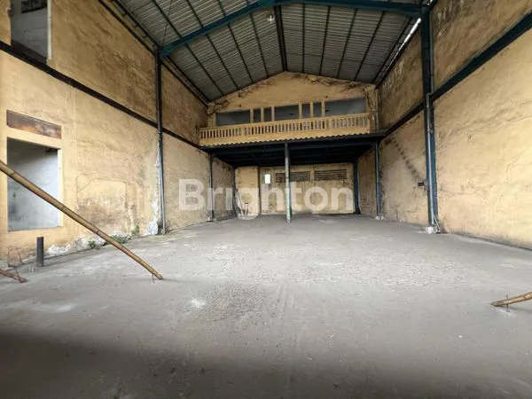 image GUDANG LUAS 420M², LOKASI STRATEGIS DI SIDOARJO (2)