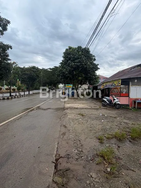 image TANAH DIJUAL DENGAN LOKASI YANG STRATEGIS DI SAMRINDA SEBRANG (1)