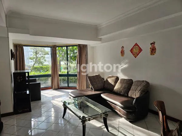 APARTEMEN  TAMAN ANGGREK