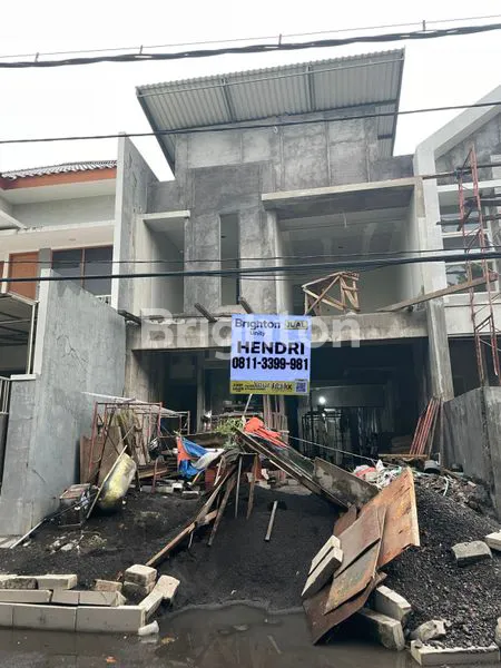 image RUMAH 2LANTAI DEKAT DENGAN GALAXY MALL (1)