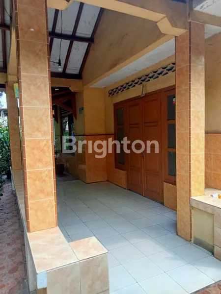 image RUMAH STRATEGIS 6 KT DI SETIA DARMA, LT 325M² (2)