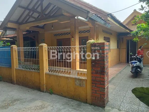 image RUMAH STRATEGIS 6 KT DI SETIA DARMA, LT 325M² (1)