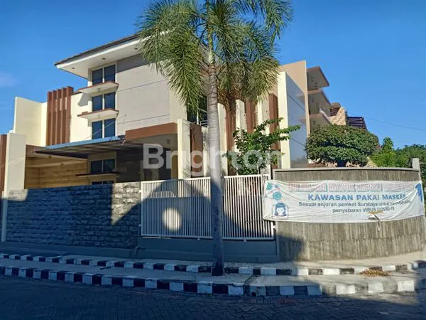 image DARMO PERMAI SELATAN  (7)