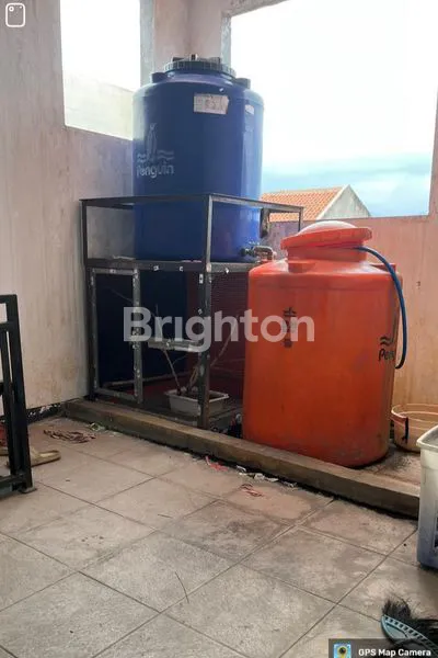 image TURUN HARGA !! RUMAH DI ANTAPANI (5)