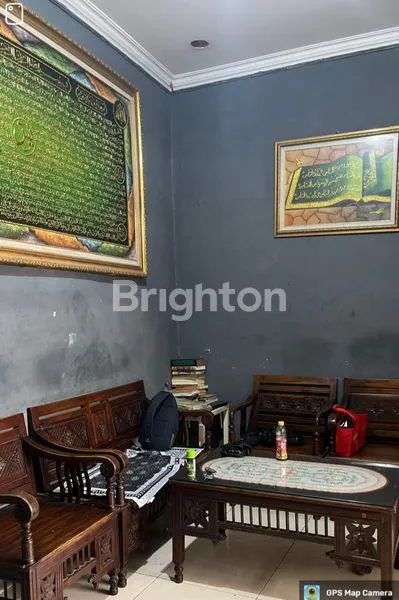 image TURUN HARGA !! RUMAH DI ANTAPANI (2)