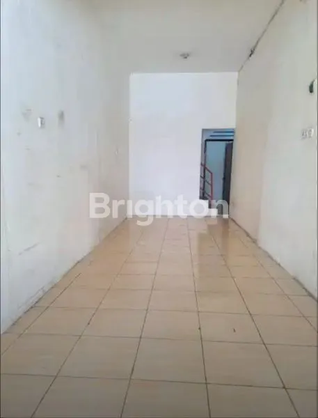 image RUKO 2 LANTAI SIAP HUNI & USAHA, SHM (3)