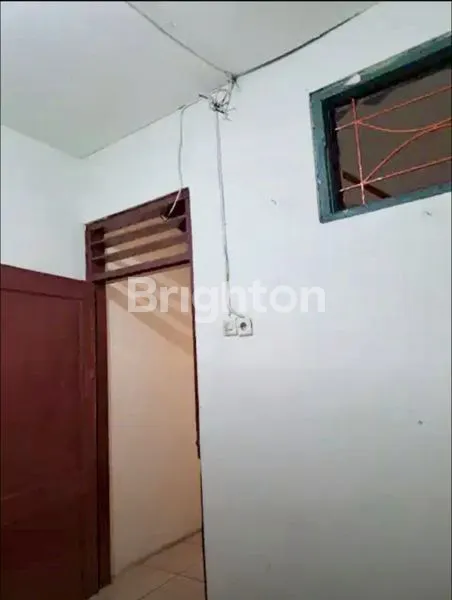 image RUKO 2 LANTAI SIAP HUNI & USAHA, SHM (4)