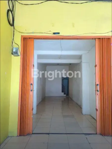 image RUKO 2 LANTAI SIAP HUNI & USAHA, SHM (1)