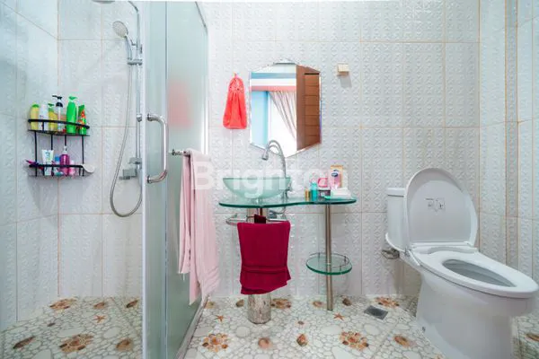 image TANAH 3660M² PLUS RUMAH MEWAH 5KT DI JIMBARAN, VIEW GWK (8)