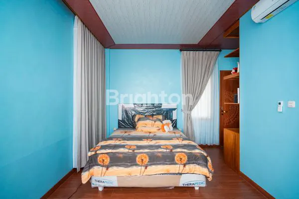 image TANAH 3660M² PLUS RUMAH MEWAH 5KT DI JIMBARAN, VIEW GWK (7)